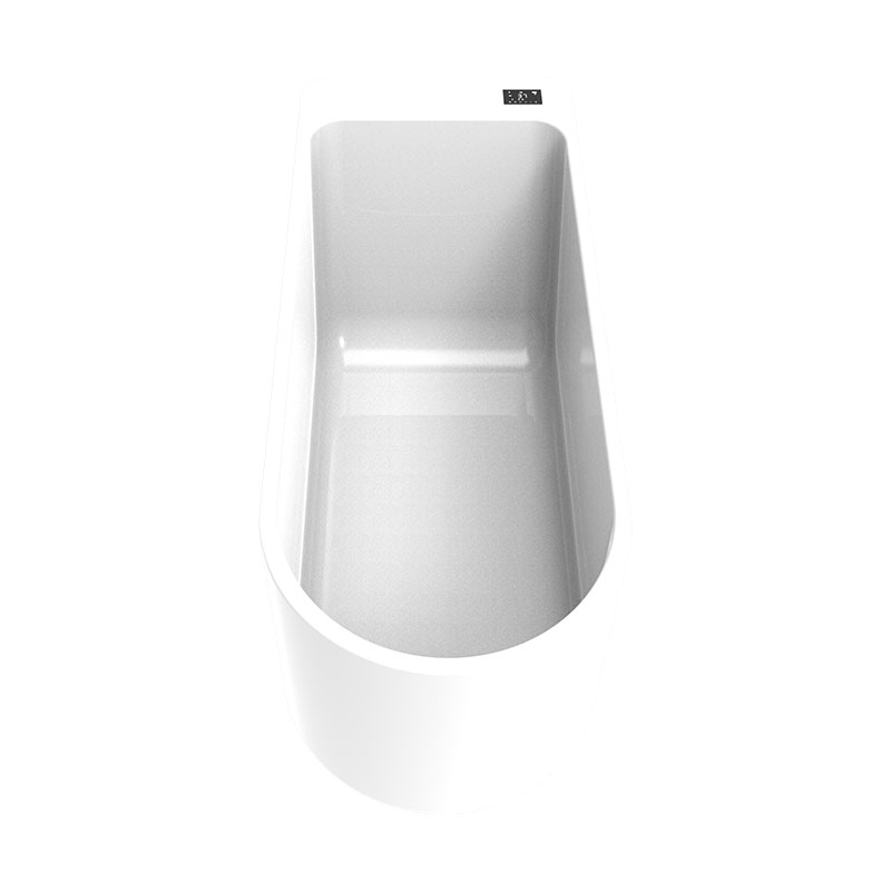 Akril hideg merülő kád hűtővel