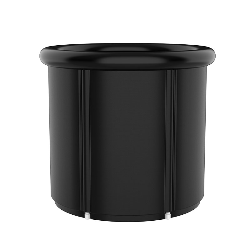 Többrétegű jégbuktató kád szabadon álló