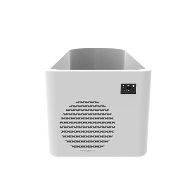 Prémium akril fürdőkád hűtőhöz