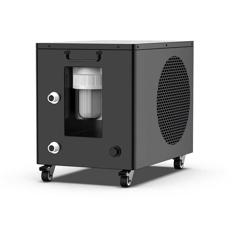 USA szabvány 1/2LE terápiás hűtő