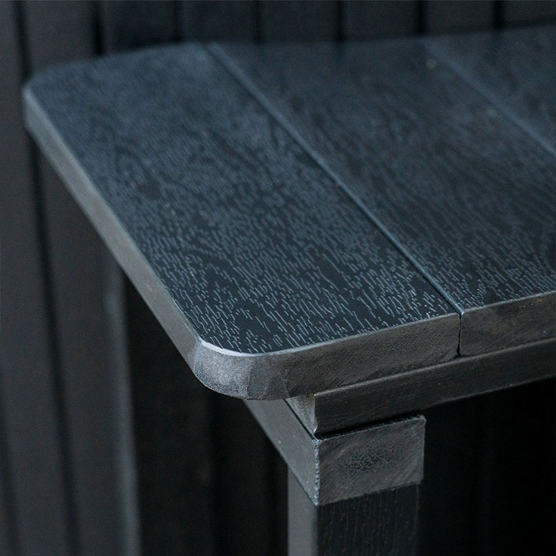 Kompozit jégfürdőkád PP béléssel