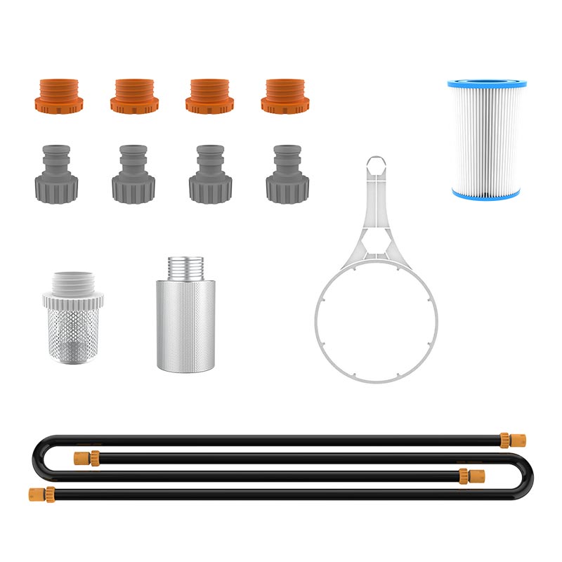 Ausztrál szabványok szerint 0,5 LE SPA hűtő