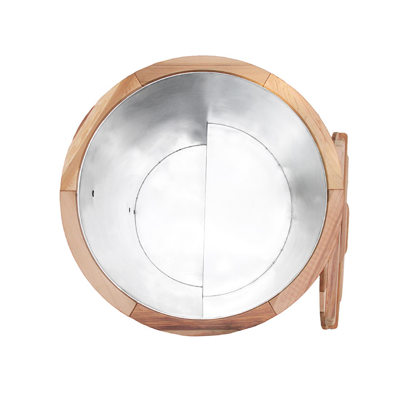 Fa hideg merülőkád