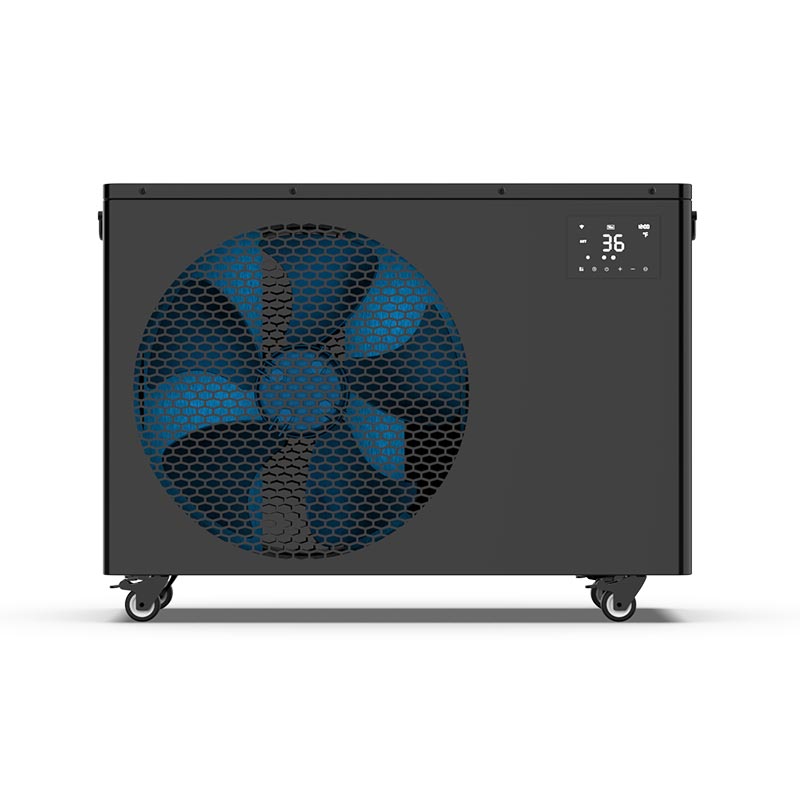 Egyedi terápiás folyadékhűtő Ultra