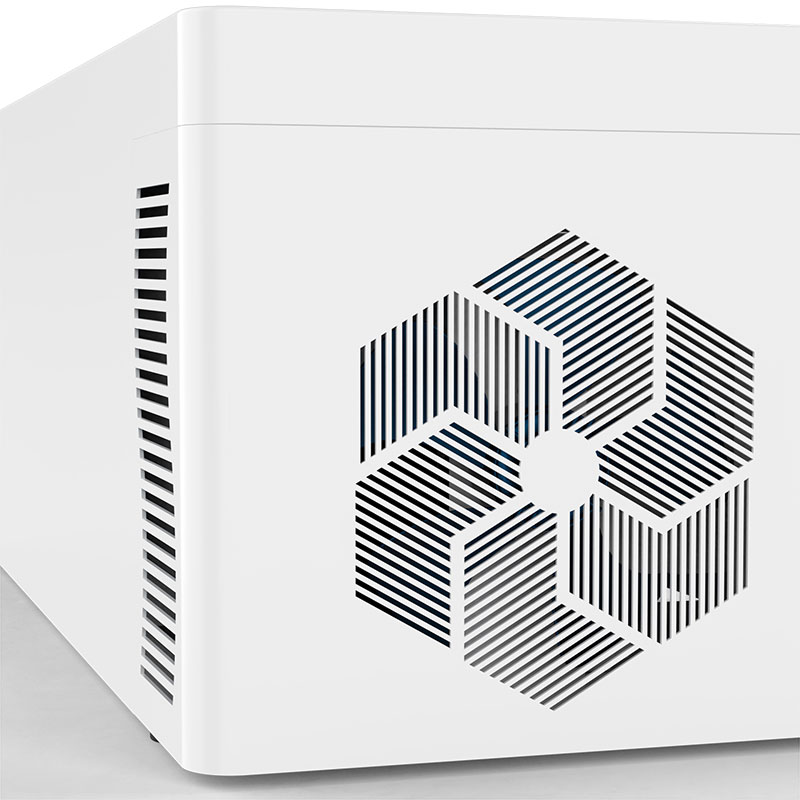 Akril jégfürdőkád