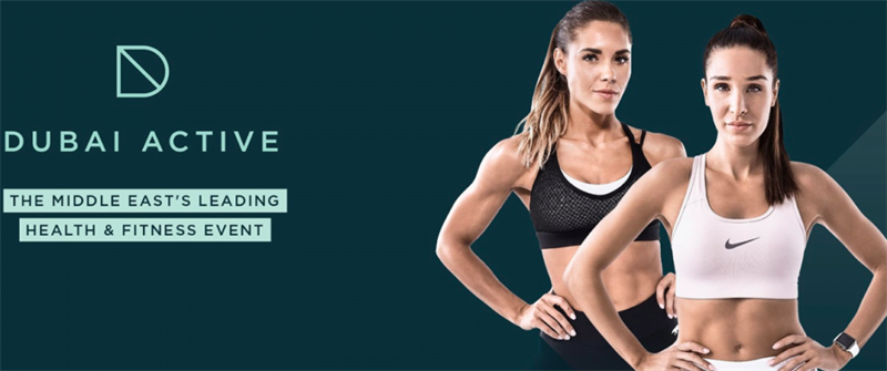 Ingyenes Dubai Active Show jegyek | Fedezze fel a Hi-Q új generációs hidegbemerítési megoldásait a B7A-1 standon!