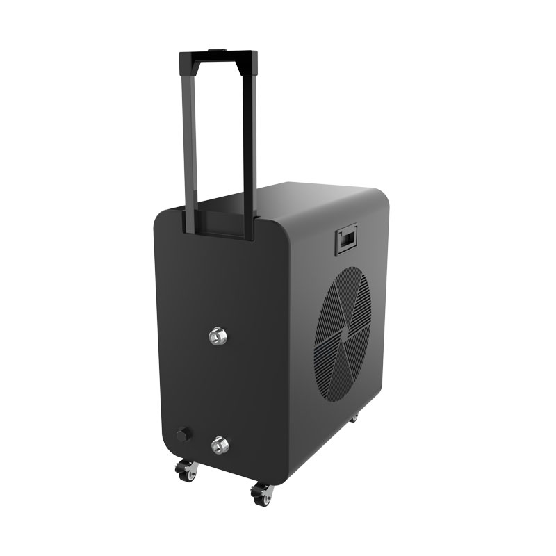 Miért a húzórúddal ellátott jégfürdős hűtő a legjobb választás a hatékony hűtéshez? Miért a húzórúddal ellátott jégfürdős hűtő a legjobb választás a hatékony hűtéshez?