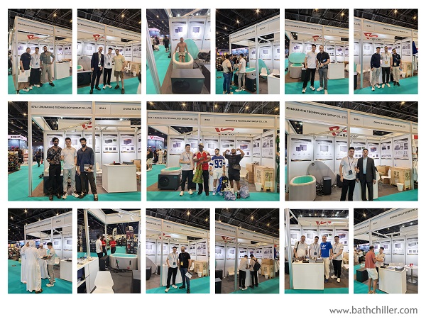 A Hi-Q Tech ragyog a DUBAI ACTIVE 2025 rendezvényen, stratégiai partnerségek biztosítása és piacbővülés felgyorsítása a Közel-Keleten A Hi-Q Tech ragyog a DUBAI ACTIVE 2025 rendezvényen, stratégiai partnerségek biztosítása és piacbővülés felgyorsítása a Közel-Keleten