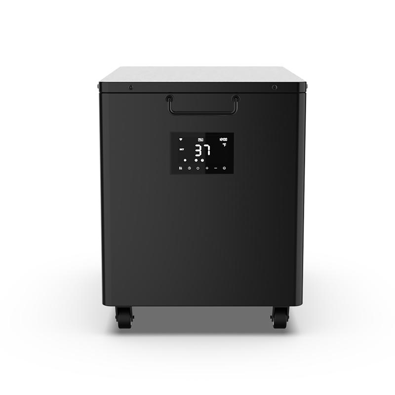 Milyen ausztrál szabványok vonatkoznak a 0,5 LE-s SPA hűtőre?