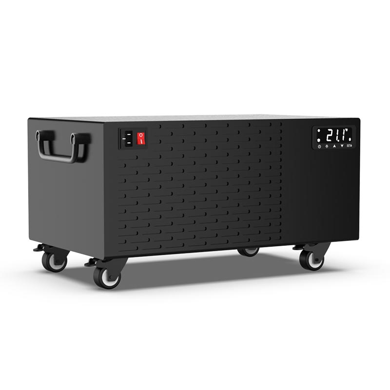 Hogyan alakíthatja át a MINI jégfürdő-hűtő a helyreállítási rutinját?