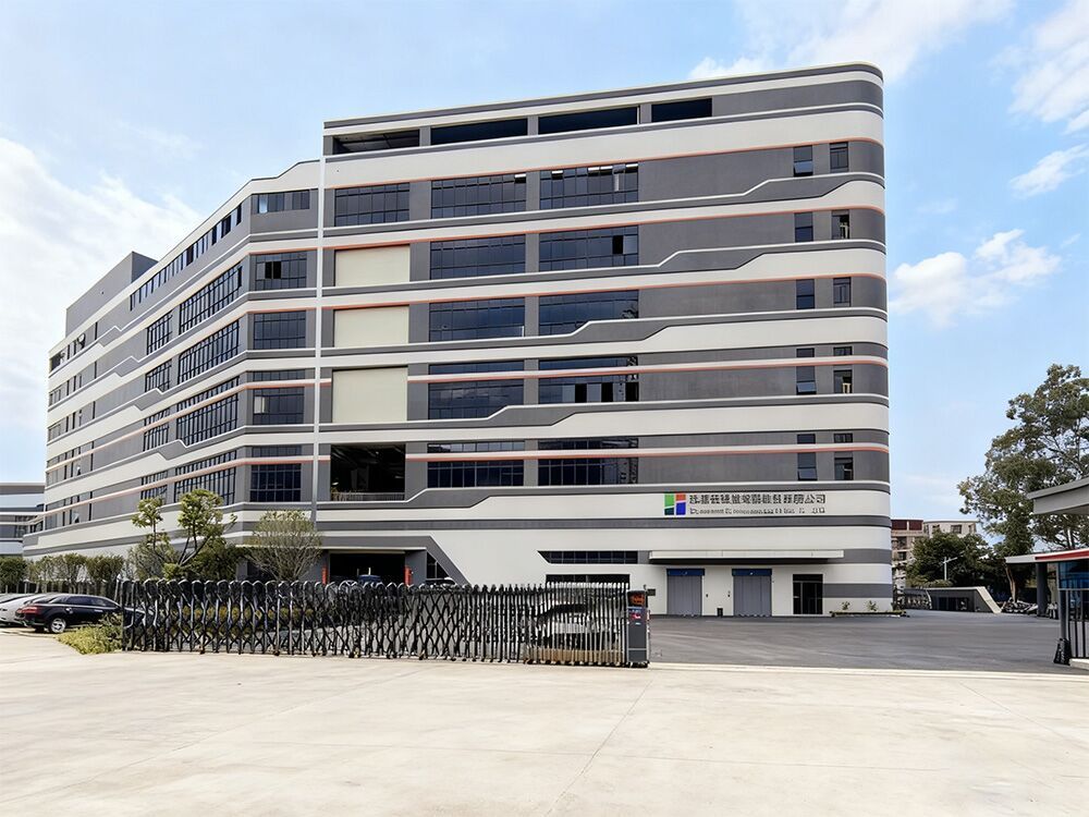 ​Hi-Q Technology Group – A legjobb jégfürdő-hűtő beszállítója UL, CE és ISO tanúsítvánnyal