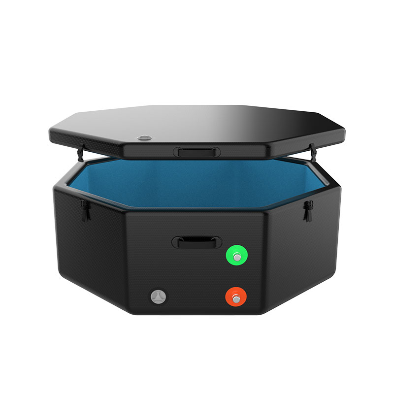 Miért az Octagon Cold Pod jégfürdő a sportolók számára a tökéletes helyreállító eszköz?