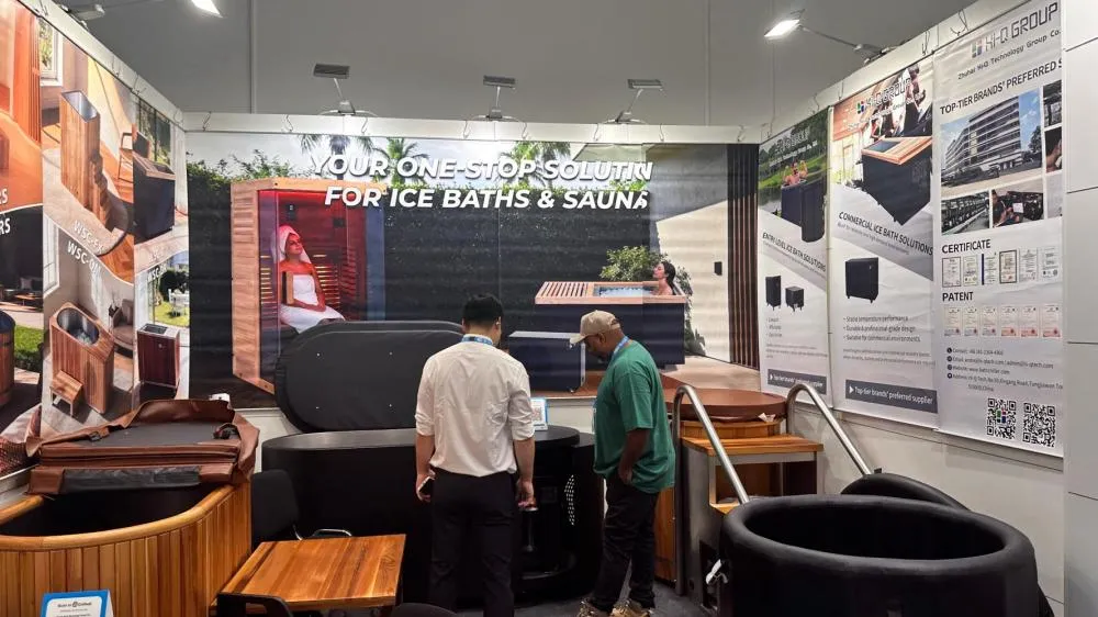 ​Ez a világ legokosabb 0°C-os hidegbemerítő hűtője 2026-ra?