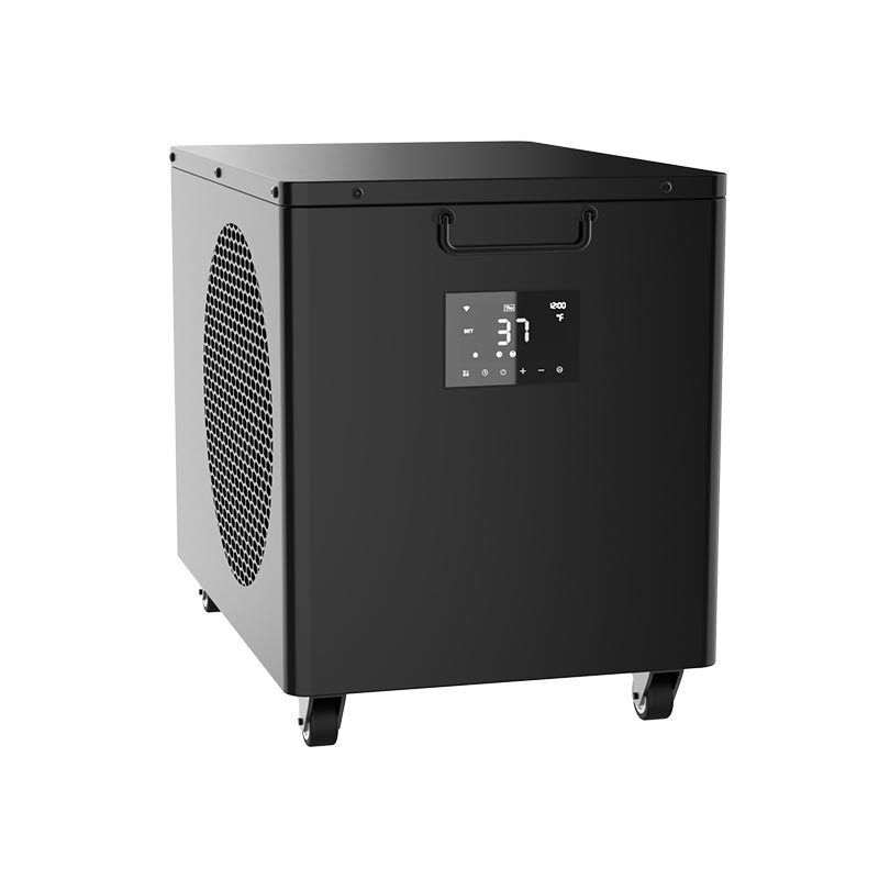 Miért az USA szabványos 1/2HP terápiás hűtője az intelligens választás az otthoni meleg- és hidegterápiához?