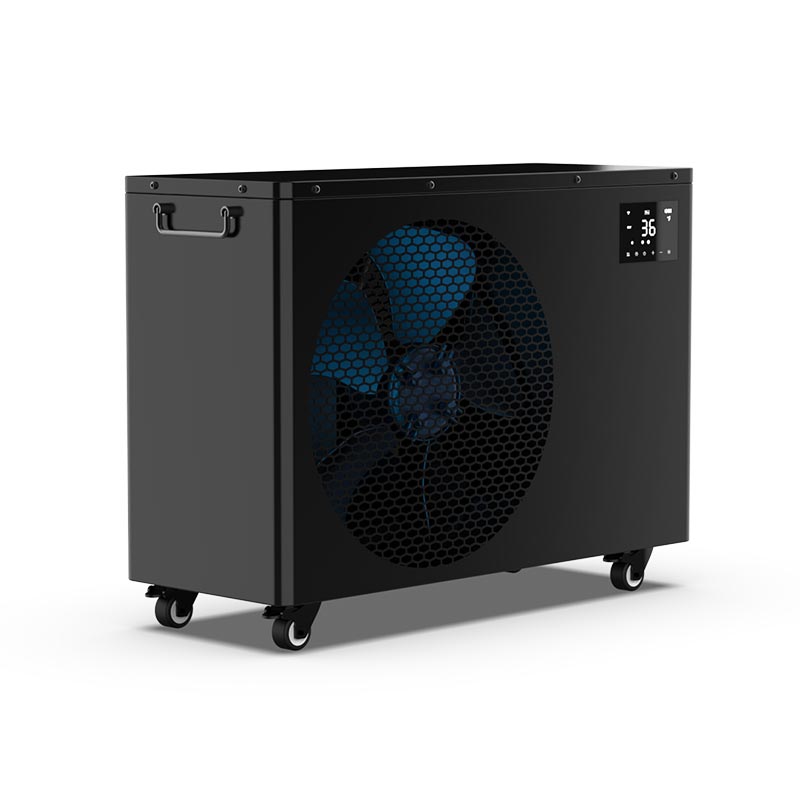 Egyedi terápiás folyadékhűtő Ultra