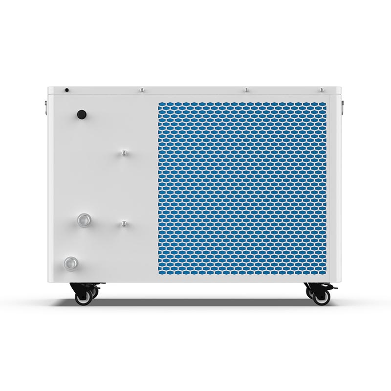 Ausztrália hidegterápiás hűtője Ultra