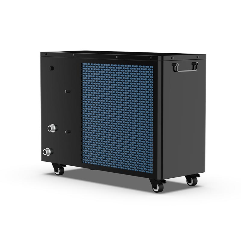 Egyedi terápiás folyadékhűtő Ultra