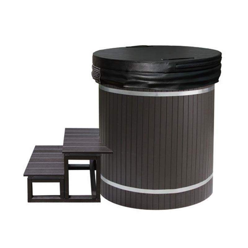 Fa hideg merülőkád