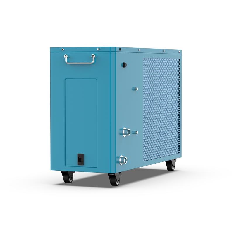 European Cold Therapy Chiller Ultra