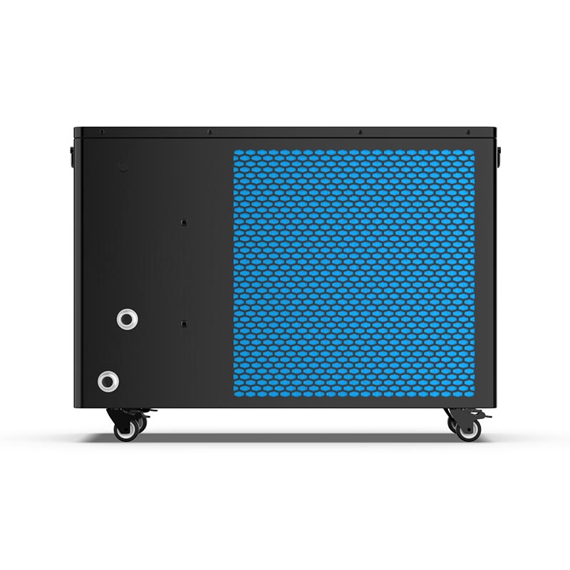 Egyedi terápiás folyadékhűtő Ultra