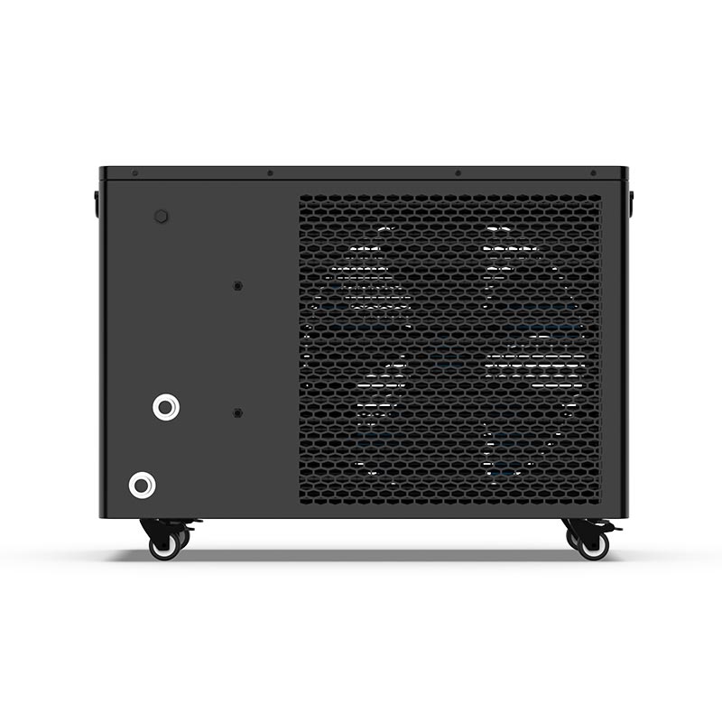 Egyedi terápiás folyadékhűtő Ultra