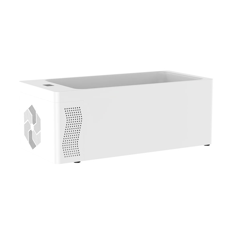 Akril jégfürdőkád Akril jégfürdőkád