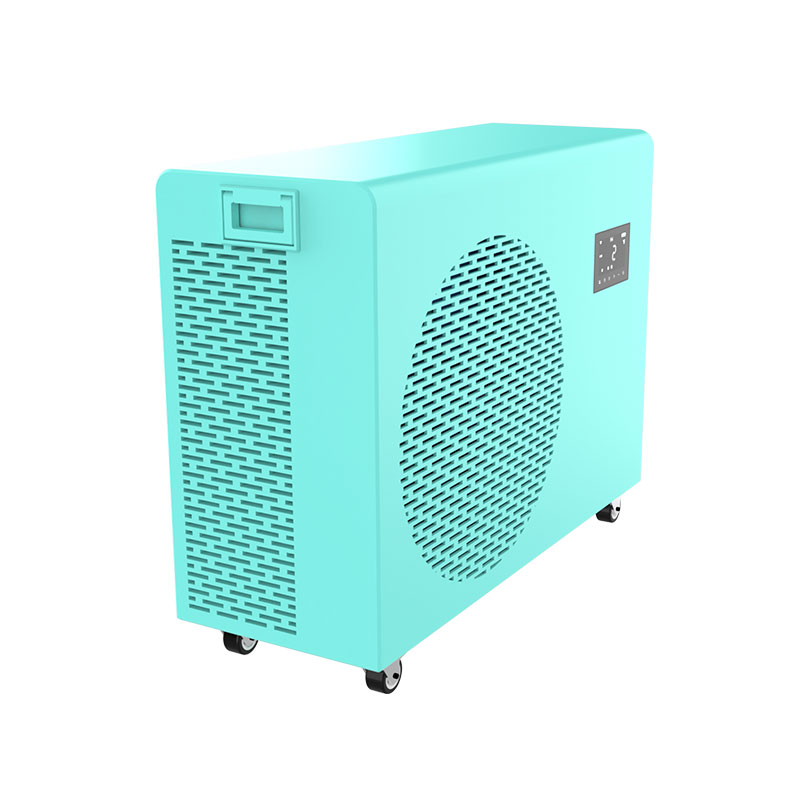 Advanced Ice Bath Chiller Heater For Ice Bath Indoor