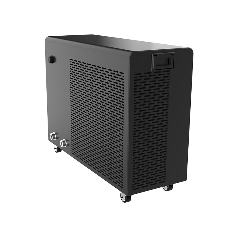 Advanced Ice Bath Chiller Heater For Ice Bath Indoor