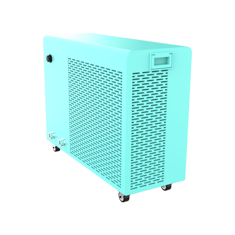 Advanced Ice Bath Chiller Heater For Ice Bath Indoor
