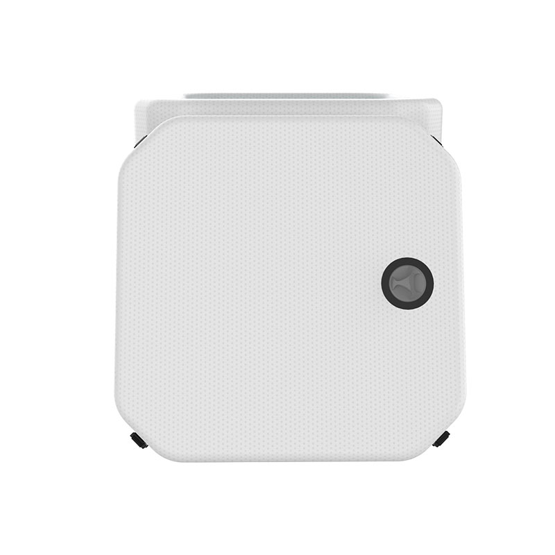 Pvc Premium Ice Bath Barrel