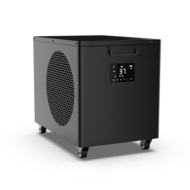 UK standards 1/2HP Smart Bath Chiller