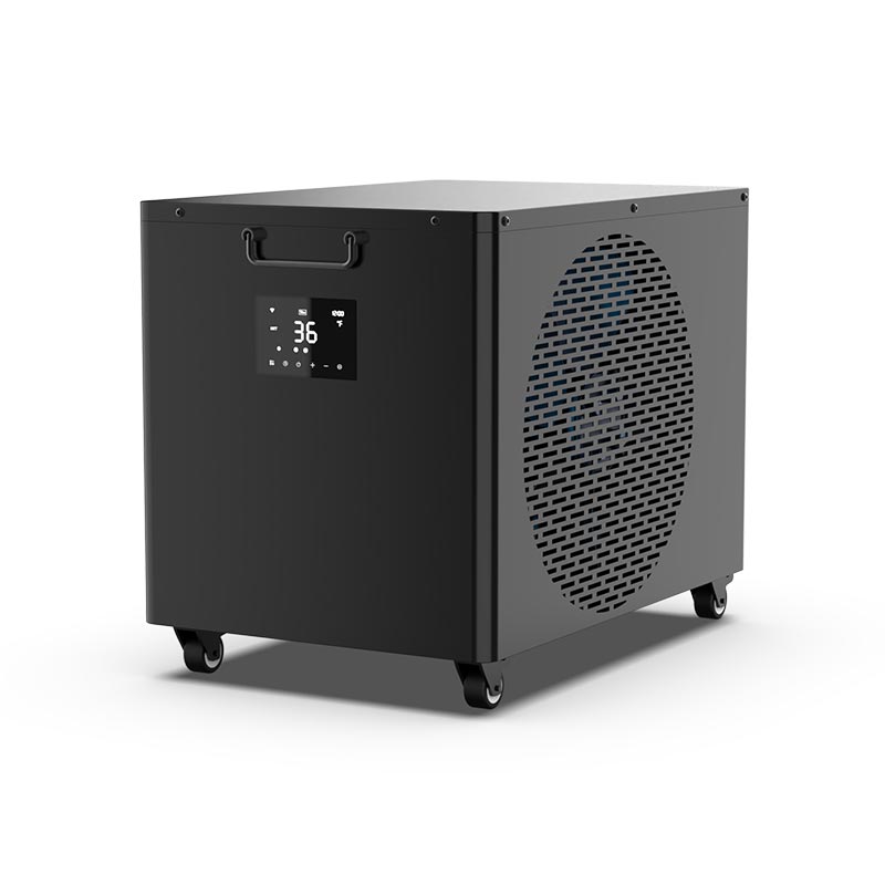 EU Standard 1.0HP Sauna Chiller